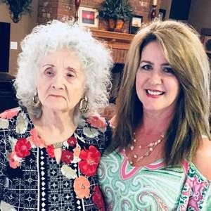 Meet your Posher, Gina